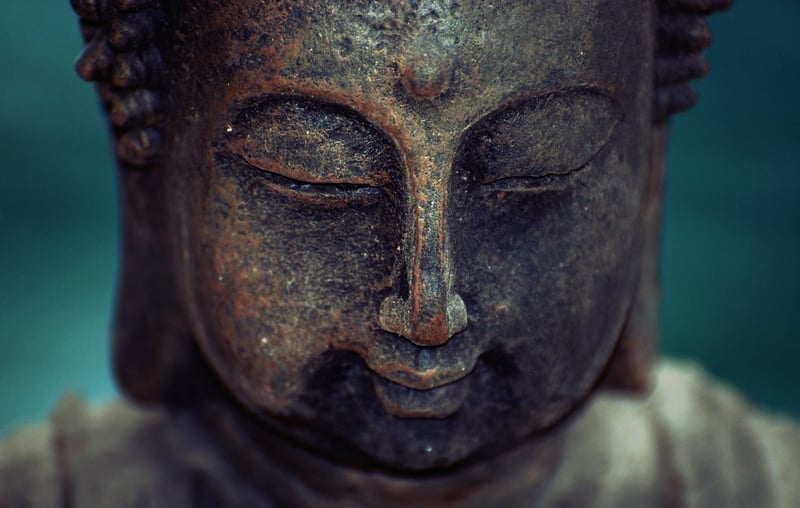 Loving-Kindness Meditation