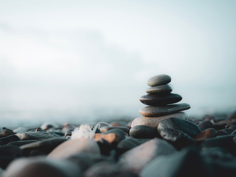 Mindful Meditation
